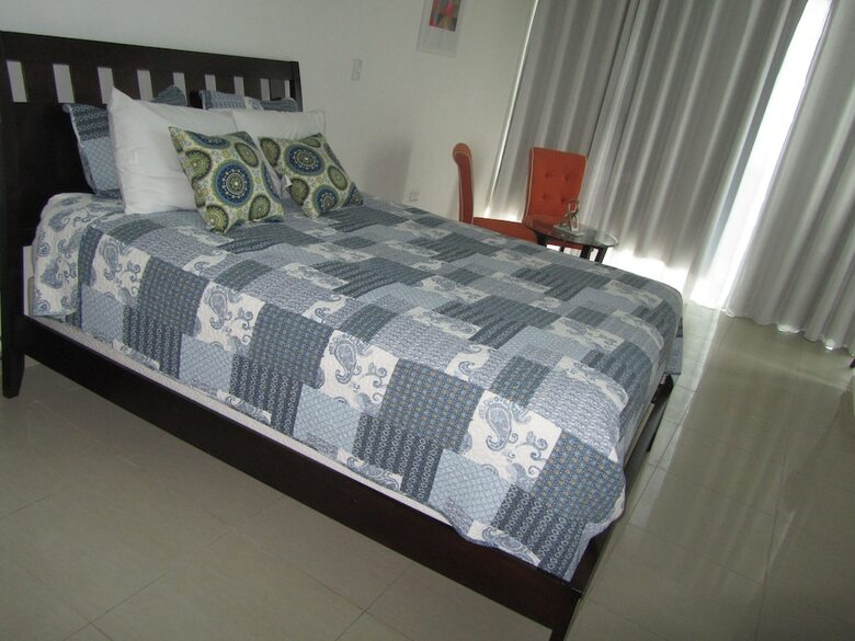 Gala Tower Condo & Hotel
