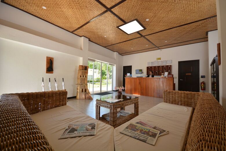 Villa Munting Paraiso