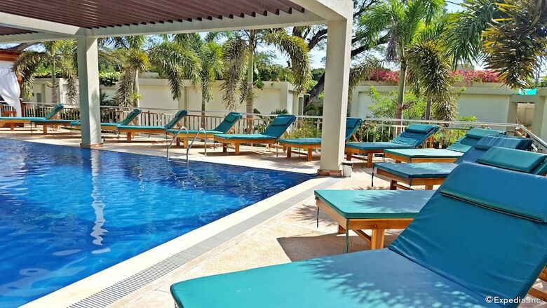 Villa Munting Paraiso