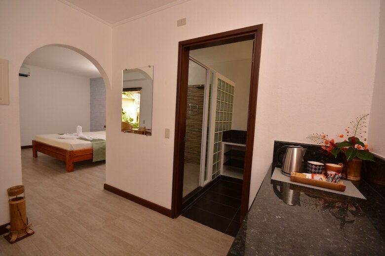 Villa Munting Paraiso