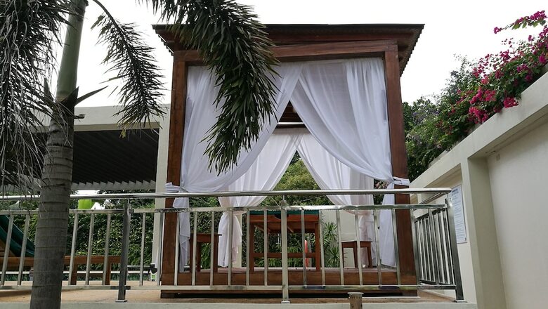 Villa Munting Paraiso