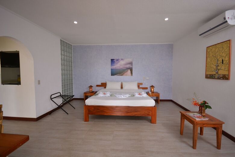 Villa Munting Paraiso