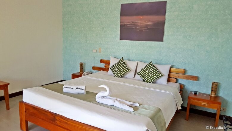 Villa Munting Paraiso