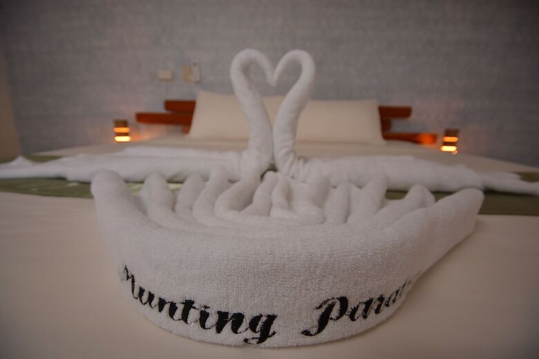 Villa Munting Paraiso