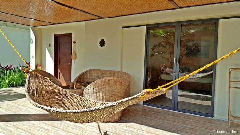 Villa Munting Paraiso