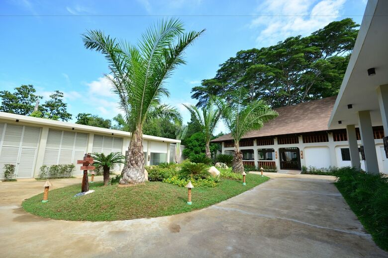 Villa Munting Paraiso