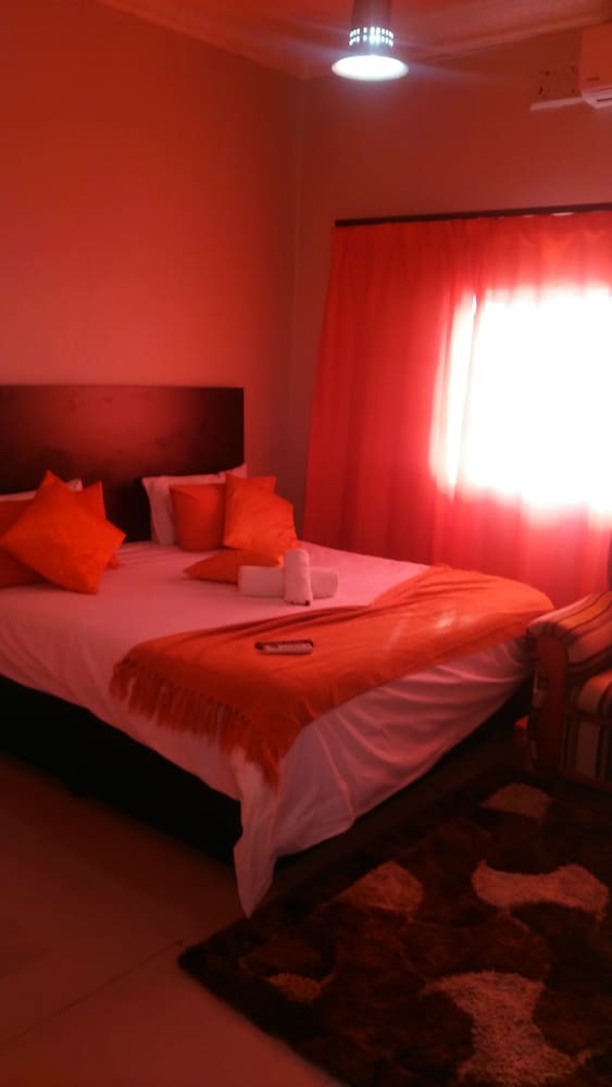 Hotel Valley Guest House