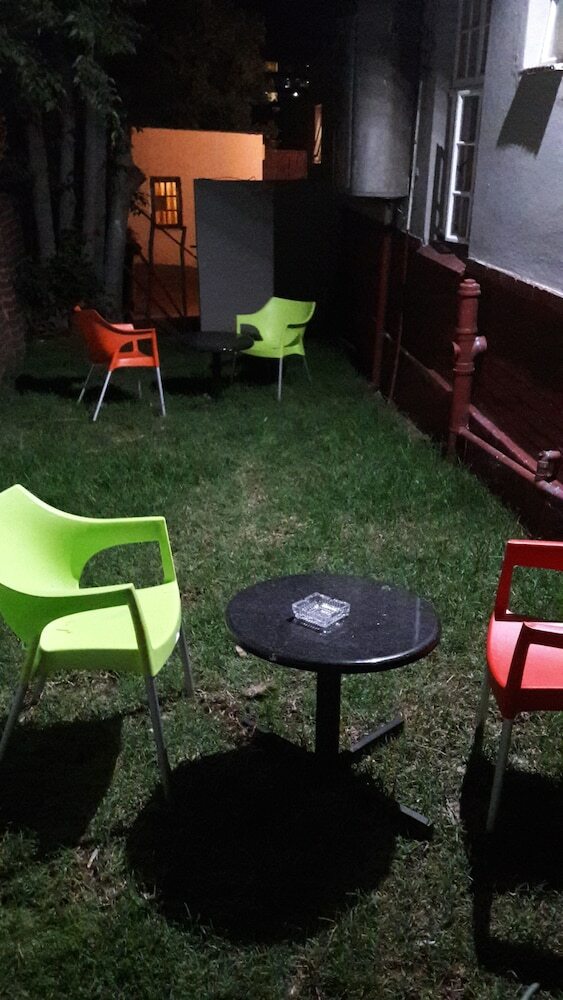 Hotel Valley Guest House