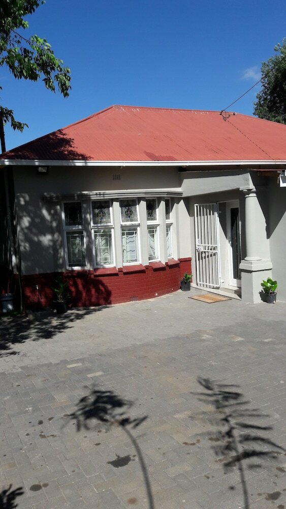 Hotel Valley Guest House