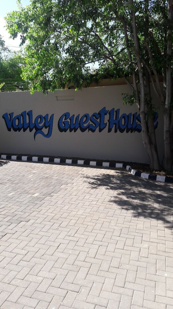 Hotel Valley Guest House