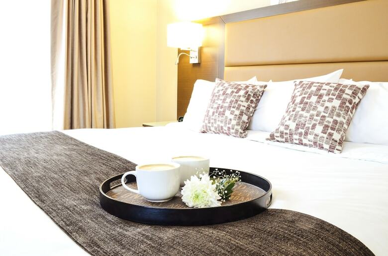 Mstar Hotel