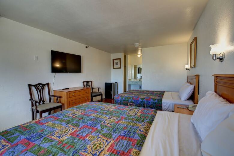 Motel Budget Inn