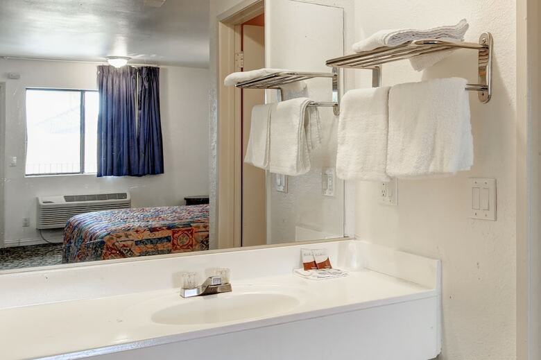 Motel Budget Inn