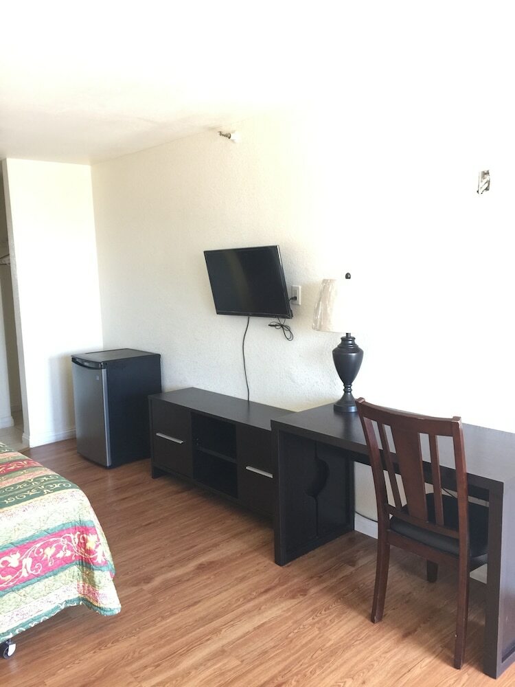 Motel Budget Inn