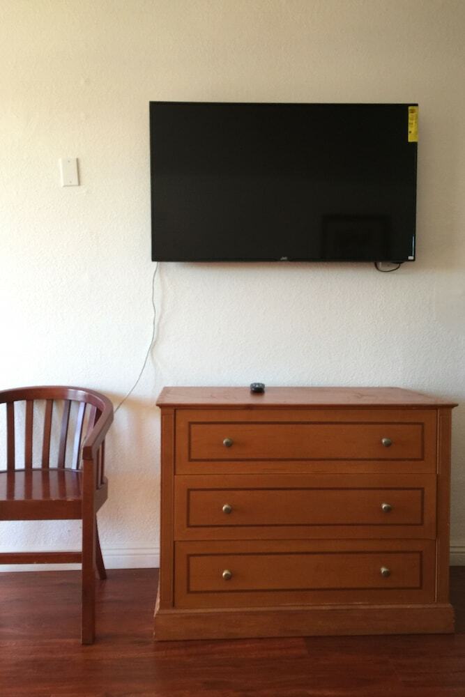 Motel Budget Inn