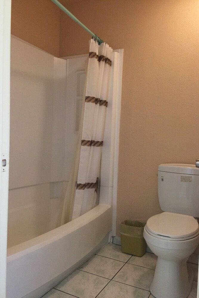 Motel Budget Inn