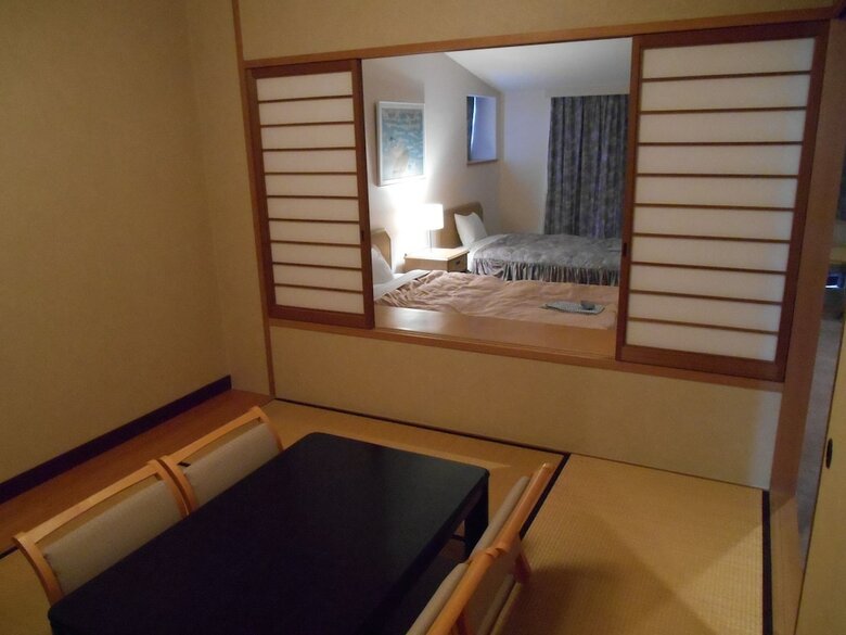 Yufuin Kinrinko Hotel