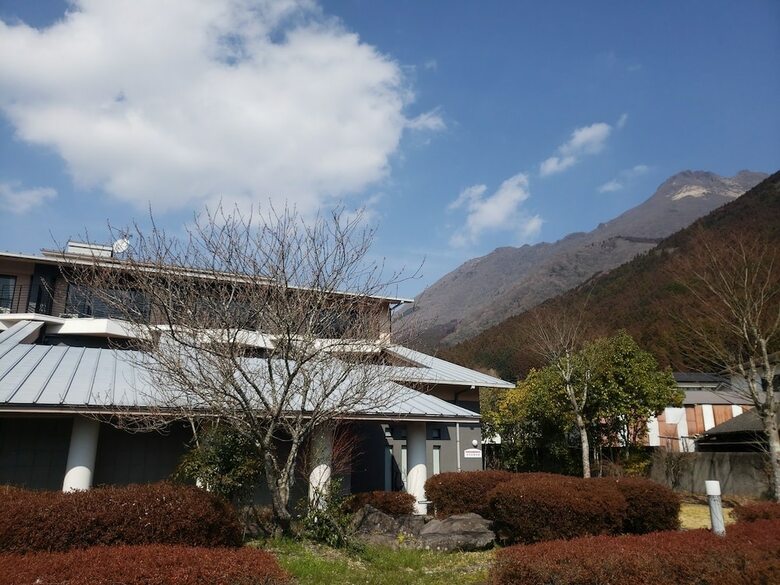 Yufuin Kinrinko Hotel