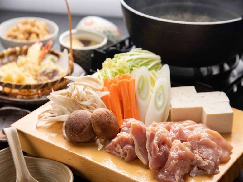 Yufuin Kinrinko Hotel