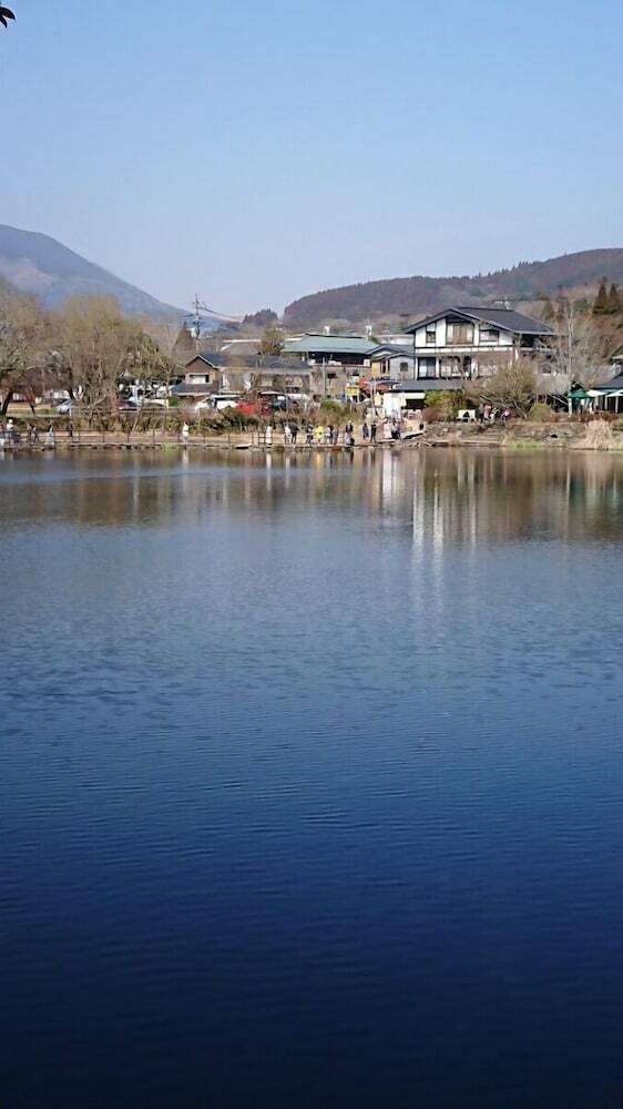 Yufuin Kinrinko Hotel