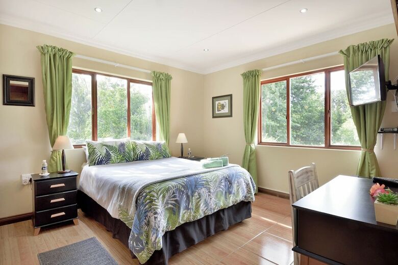 Bed & Breakfast The Cottage