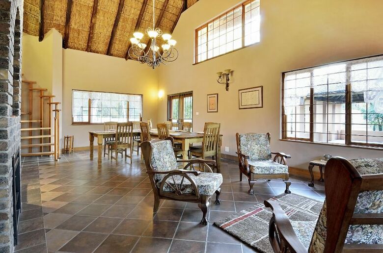 Bed & Breakfast The Cottage