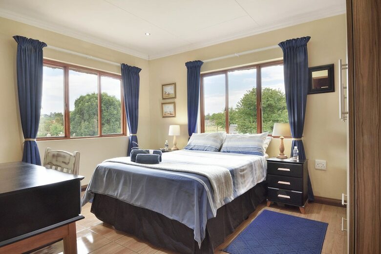 Bed & Breakfast The Cottage