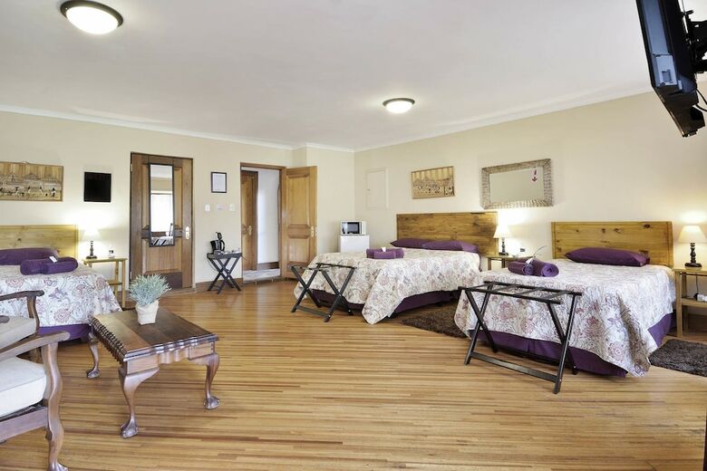 Bed & Breakfast The Cottage