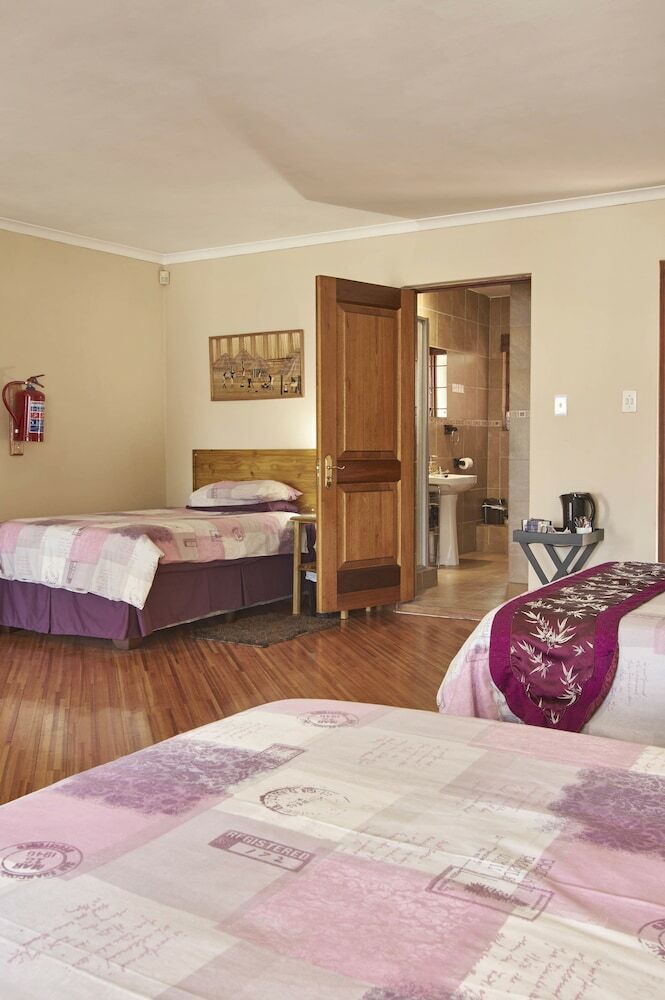Bed & Breakfast The Cottage