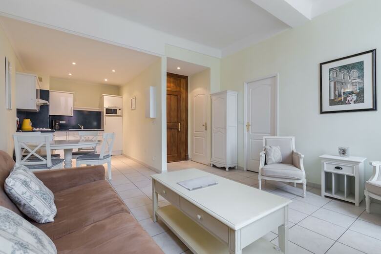 Apartamento Godiva