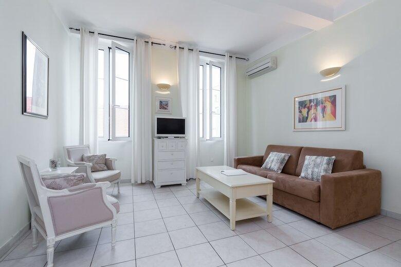 Apartamento Godiva