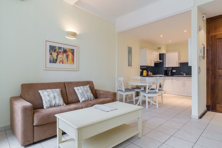 Apartamento Godiva