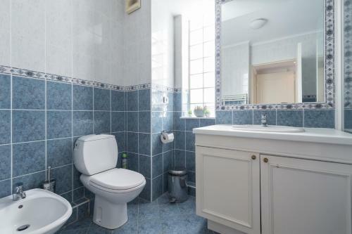 Apartamento Cannes Bai