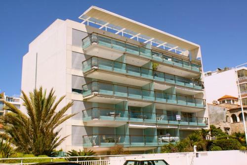 Apartamento Cannes Bai