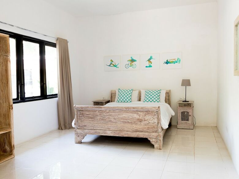 Hostal Myamo Beach Lodge - Hostel