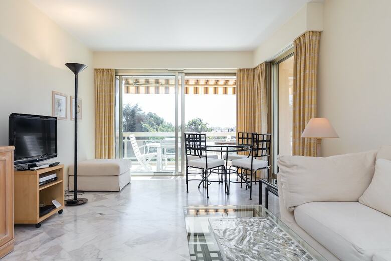 Apartamento Tassigny