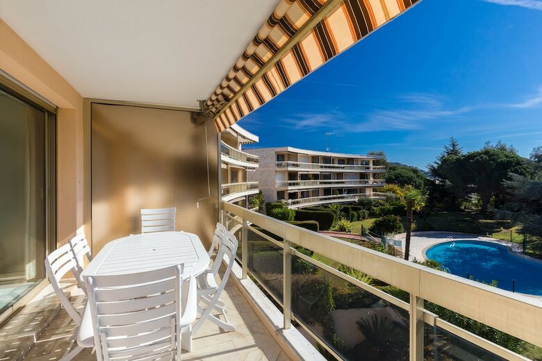 Apartamento Tassigny