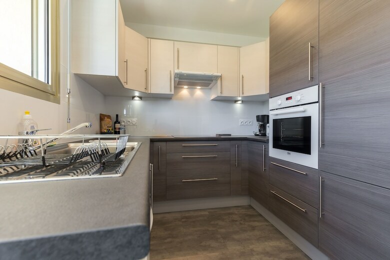 Apartamento Tassigny