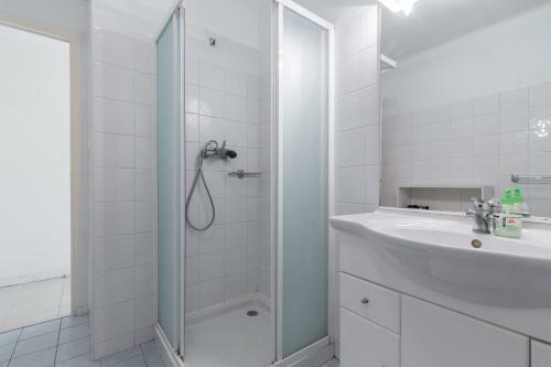 Apartamento Victor Hugo Cezanne