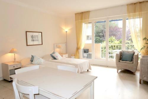 Apartamento Victor Hugo Cezanne