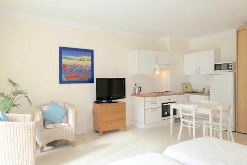 Apartamento Victor Hugo Cezanne
