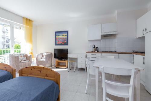 Apartamento Victor Hugo Cezanne