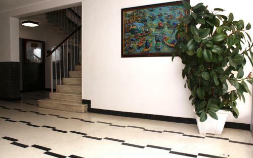 Apartamento Victor Hugo Cezanne