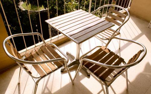 Apartamento Victor Hugo Cezanne