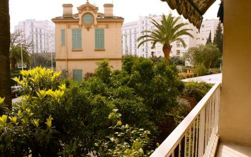 Apartamento Victor Hugo Cezanne