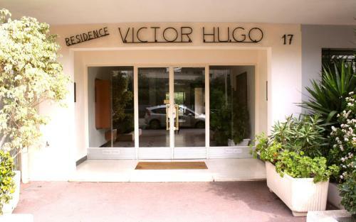 Apartamento Victor Hugo Cezanne
