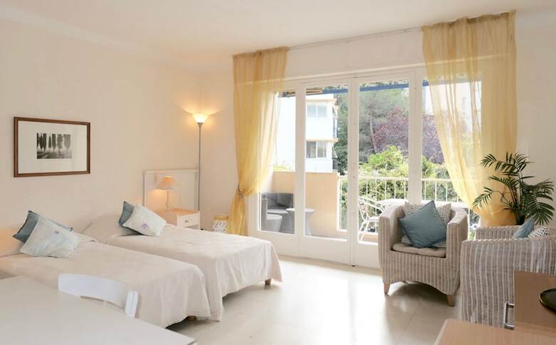 Apartamento Victor Hugo Cezanne