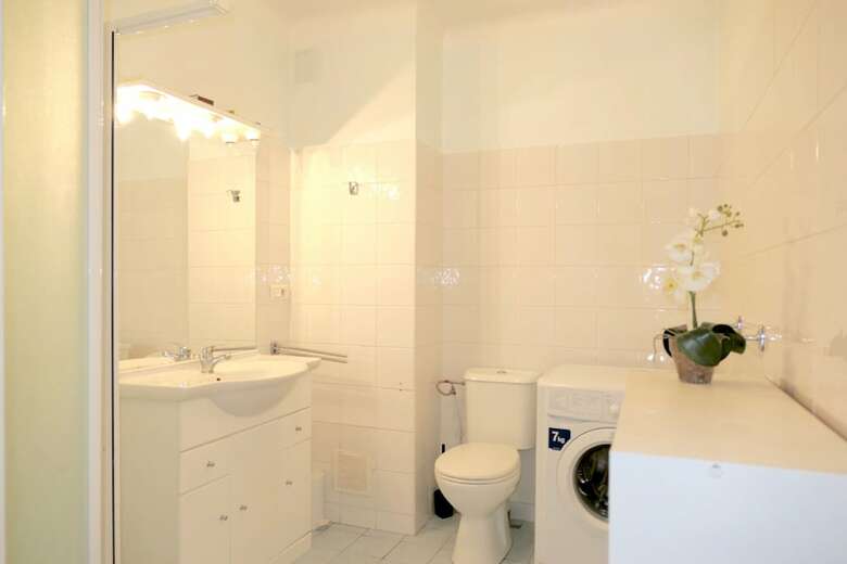 Apartamento Victor Hugo Cezanne