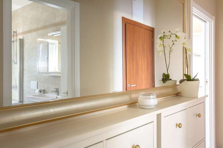 Aparthotel Luxury Villa Luce
