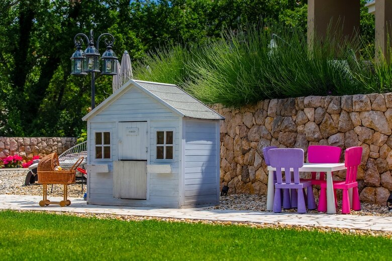 Aparthotel Luxury Villa Luce